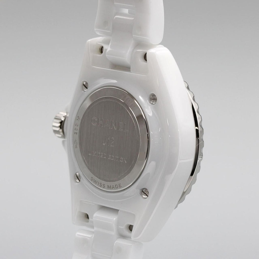 Chanel Wanted de 33 mm Ceramic Quartz Watch — view 6