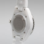 Chanel Wanted de 33 mm Ceramic Quartz Watch — view 6