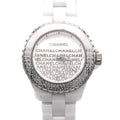 Chanel Wanted de 33 mm Ceramic Quartz Watch