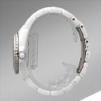 Chanel Wanted de 33 mm Ceramic Quartz Watch — view 3