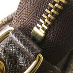 Louis Vuitton Damier Trousse Makeup Pouch — view 4