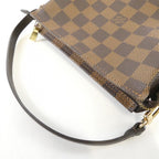 Louis Vuitton Damier Trousse Makeup Pouch — view 5