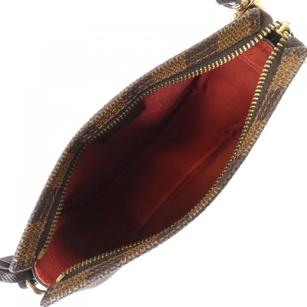 Louis Vuitton Damier Trousse Makeup Pouch — view 6