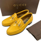 Gucci Horsebit Loafers