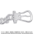 Hermes Bracelet Boucle Series Inflexible Double Tour PM 17 — view 8