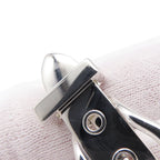 Hermes Bracelet Boucle Series Inflexible Double Tour PM 17 — view 7