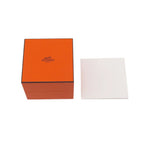 Hermes Bracelet Boucle Series Inflexible Double Tour PM 17 — view 9