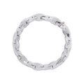 Hermes Bracelet Nova Silver