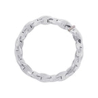 Hermes Bracelet Nova Silver