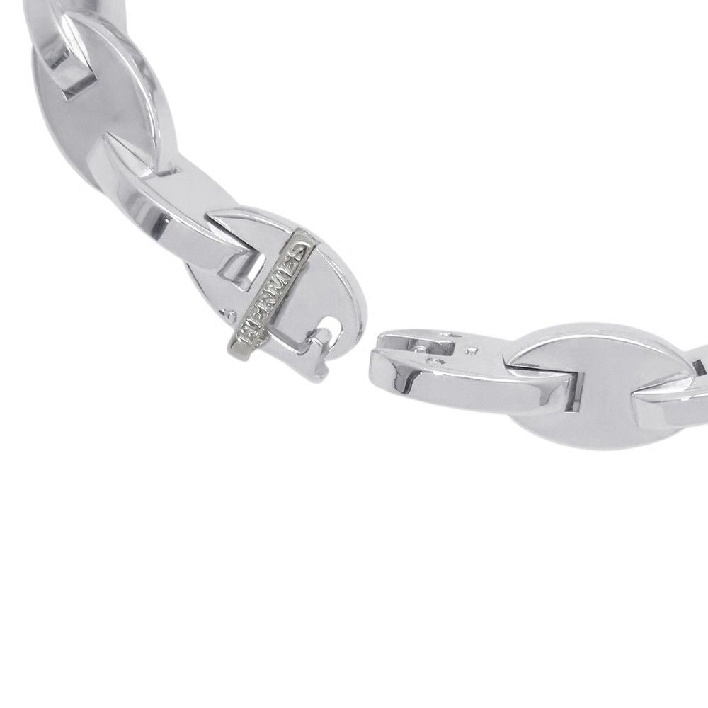 Hermes Bracelet Nova Silver — view 4