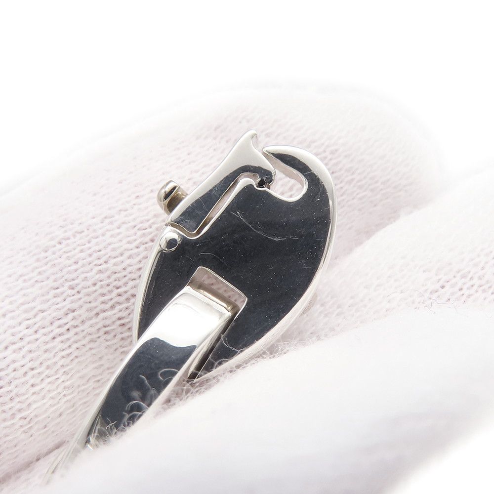 Hermes Bracelet Nova Silver — view 5