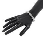 Hermes Bracelet Nova Silver — view 3