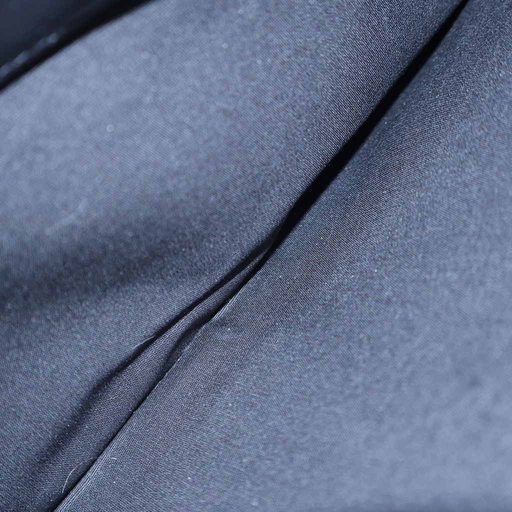 Dior White Jacquard Clutch Gray — view 4