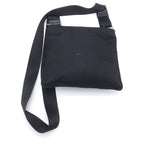 Prada Triangular Plate Shoulder Bag — view 2