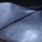 Prada Triangular Plate Shoulder Bag — view 4
