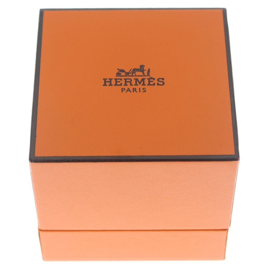 Hermes Chaine D'ancre PM Ring Silver — view 6