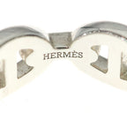 Hermes Chaine D'ancre PM Ring Silver — view 5