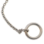 Hermes Echappee Bracelet White Gold — view 6