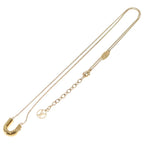 Louis Vuitton LV&me Necklace Pendant Chain Gold — view 2