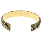 Gucci Bangle Gold Bracelet — view 2