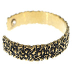 Gucci Bangle Gold Bracelet — view 3