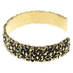 Gucci Bangle Gold Bracelet — view 4