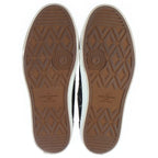 Louis Vuitton Monogram Galaxy Tattoo Line Low Cut Sneakers Black 8.5 — view 5