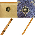 Louis Vuitton Monogram Pochette Florentine Hand Pouch — view 7