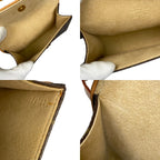 Louis Vuitton Monogram Pochette Florentine Hand Pouch — view 6