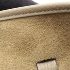 Hermes Shoulder Bag Evelyne 3 Trois PM Sage Leather — view 9
