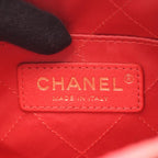 Chanel Shoulder Bag Quilted Diamond — view 4