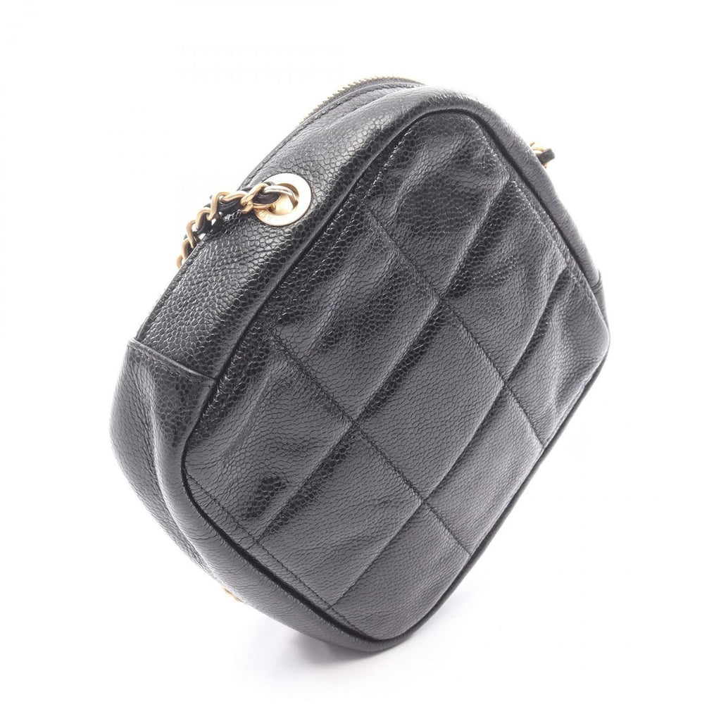 Chanel Shoulder Bag Quilted Diamond — view 2