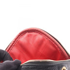 Chanel Shoulder Bag Quilted Diamond — view 7