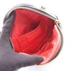 Chanel Shoulder Bag Quilted Diamond — view 3