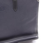 Loewe Briefcase Toledo Navy Leather — view 5