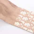 Dior Scarf Mitzah Ribbon Silk — view 8