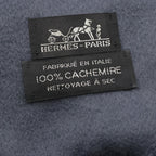 Hermes Shawl Large Scarf — view 4