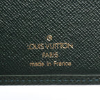 Louis Vuitton Billfold Porte Billets Cult Cles Epi Leather Wallet — view 4