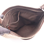 Gucci Shoulder Bag GG Canvas Beige — view 3