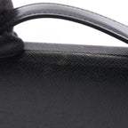 Louis Vuitton Round Wallet Atl Ardoise Leather Atl — view 8