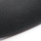 Louis Vuitton Round Wallet Atl Ardoise Leather Atl — view 9