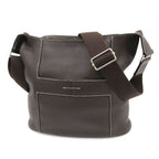 Hermes News PM Messenger Bag