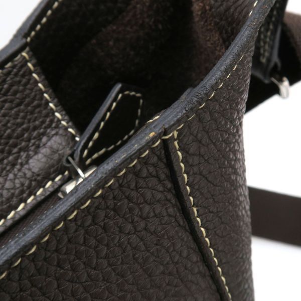 Hermes News PM Messenger Bag — view 5
