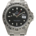 Rolex 40 mm Watch