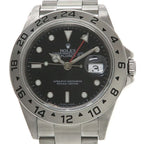 Rolex 40 mm Watch