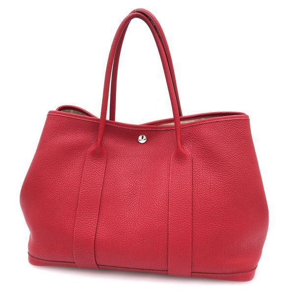 Hermes Garden Party PM — view 2