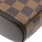 Louis Vuitton Damier Ipanema PM Messenger Bag — view 6
