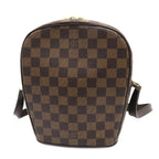 Louis Vuitton Damier Ipanema PM Messenger Bag — view 2