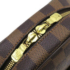 Louis Vuitton Damier Ipanema PM Messenger Bag — view 4