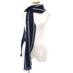 Louis Vuitton Shawl LV Birds Scarf — view 8